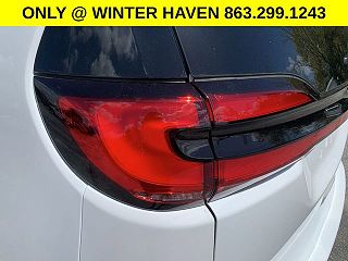 2024 Chrysler Pacifica Pinnacle 2C4RC3PG2RR127810 in Winter Haven, FL 8
