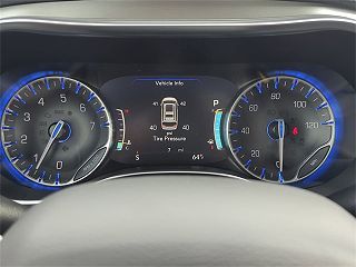 2024 Chrysler Pacifica Limited 2C4RC1GG8RR133759 in Woodhaven, MI 13