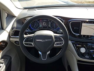 2024 Chrysler Pacifica Limited 2C4RC1GG3RR117470 in Woodstock, GA 15