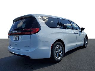 2024 Chrysler Pacifica Limited 2C4RC1GG3RR117470 in Woodstock, GA 4
