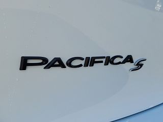 2024 Chrysler Pacifica Select 2C4RC1S73RR104242 in Woodstock, GA 8