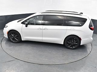 2024 Chrysler Pacifica Limited 2C4RC1GG4RR126176 in Woodstock, IL 43