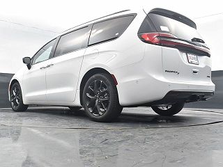2024 Chrysler Pacifica Limited 2C4RC1GG4RR126176 in Woodstock, IL 52