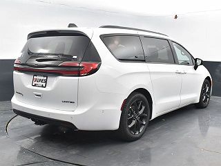 2024 Chrysler Pacifica Limited 2C4RC1GG4RR126176 in Woodstock, IL 9