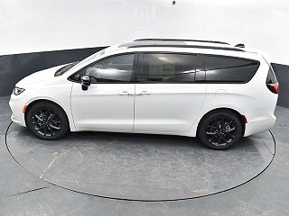 2024 Chrysler Pacifica Limited 2C4RC1GG9RR107669 in Woodstock, IL 41