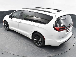 2024 Chrysler Pacifica Limited 2C4RC1GG9RR107669 in Woodstock, IL 42