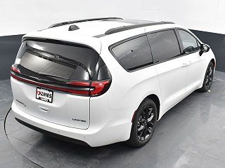 2024 Chrysler Pacifica Limited 2C4RC1GG9RR107669 in Woodstock, IL 44