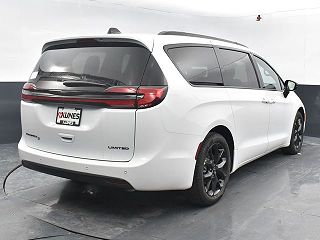 2024 Chrysler Pacifica Limited 2C4RC1GG9RR107669 in Woodstock, IL 9