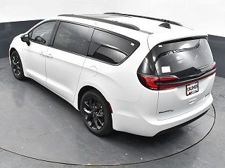 2024 Chrysler Pacifica Limited 2C4RC1GG3RR120871 in Woodstock, IL 45