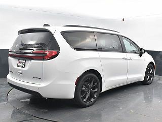 2024 Chrysler Pacifica Limited 2C4RC1GG3RR120871 in Woodstock, IL 9