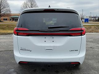 2024 Chrysler Pacifica Limited 2C4RC1GG2RR117332 in York, PA 7