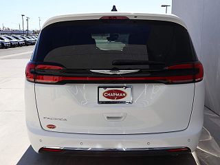 2024 Chrysler Pacifica Touring-L 2C4RC1BG0RR114565 in Yuma, AZ 4