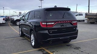 2024 Dodge Durango R/T 1C4SDJCT9RC200217 in Anchorage, AK 7