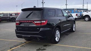 2024 Dodge Durango R/T 1C4SDJCT9RC200217 in Anchorage, AK 8