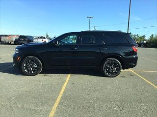 2024 Dodge Durango GT 1C4RDJDG6RC174322 in Anchorage, AK 1