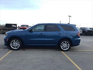 2024 Dodge Durango R/T 1C4SDJCT2RC200219 in Anchorage, AK 1