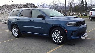 2024 Dodge Durango R/T 1C4SDJCT2RC200219 in Anchorage, AK 2