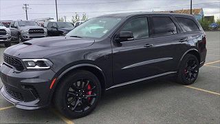 2024 Dodge Durango SRT 1C4SDJH98RC174674 in Anchorage, AK 4