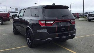 2024 Dodge Durango SRT 1C4SDJH98RC174674 in Anchorage, AK 7