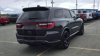 2024 Dodge Durango SRT 1C4SDJH98RC174674 in Anchorage, AK 8