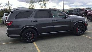 2024 Dodge Durango SRT 1C4SDJH98RC174674 in Anchorage, AK 9