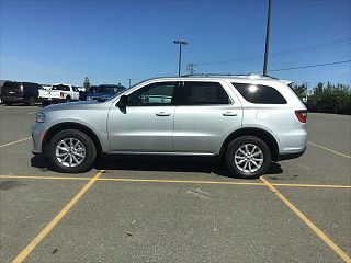 2024 Dodge Durango SXT 1C4RDJAG4RC192807 in Anchorage, AK