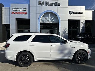 2024 Dodge Durango R/T 1C4SDJCT3RC139818 in Anderson, IN 2