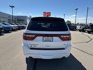 2024 Dodge Durango GT 1C4RDJDG1RC175961 in Appleton, WI 4