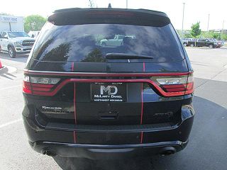 2024 Dodge Durango SRT 1C4SDJH93RC154400 in Bentonville, AR 5