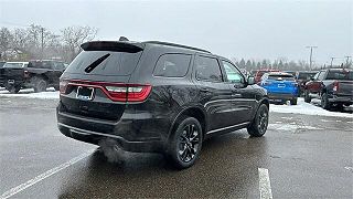 2024 Dodge Durango GT 1C4RDJDG3RC101750 in Bloomfield Hills, MI 5