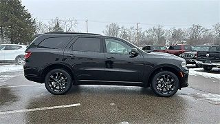 2024 Dodge Durango GT 1C4RDJDG3RC101750 in Bloomfield Hills, MI 6