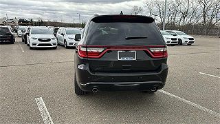 2024 Dodge Durango R/T 1C4SDJCT5RC174974 in Bloomfield Hills, MI 4