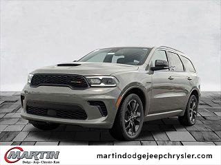 2024 Dodge Durango R/T 1C4SDJCT2RC193305 in Bowling Green, KY 1