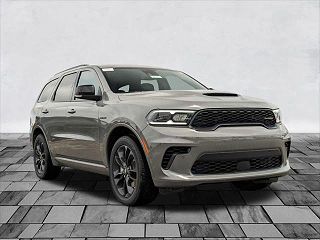 2024 Dodge Durango R/T 1C4SDJCT2RC193305 in Bowling Green, KY 4