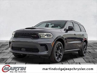 2024 Dodge Durango GT 1C4RDJDG1RC155175 in Bowling Green, KY 1