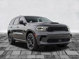 2024 Dodge Durango GT 1C4RDJDG1RC155175 in Bowling Green, KY 4