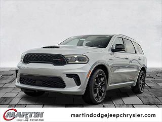 2024 Dodge Durango R/T 1C4SDJCT4RC200092 in Bowling Green, KY 1