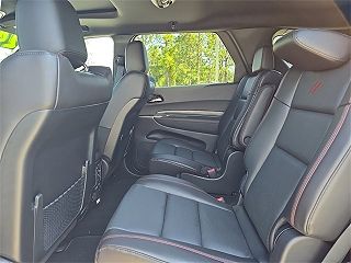 2024 Dodge Durango R/T 1C4SDHCT4RC137620 in Brooksville, FL 13