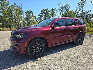 2024 Dodge Durango R/T 1C4SDHCT4RC137620 in Brooksville, FL 2