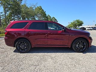 2024 Dodge Durango R/T 1C4SDHCT4RC137620 in Brooksville, FL 3