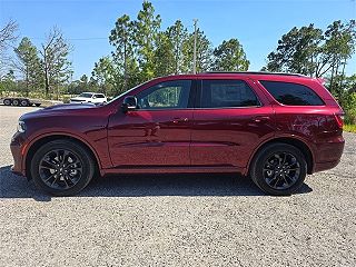 2024 Dodge Durango R/T 1C4SDHCT4RC137620 in Brooksville, FL 6