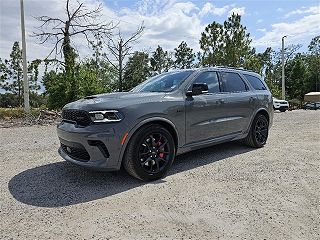 2024 Dodge Durango SRT 1C4SDJGJ2RC175167 in Brooksville, FL 2