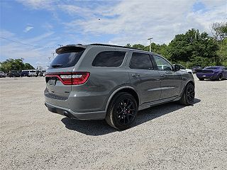 2024 Dodge Durango SRT 1C4SDJGJ2RC175167 in Brooksville, FL 4