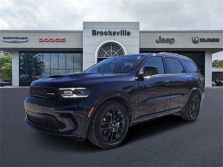 2024 Dodge Durango R/T 1C4SDHCT0RC143513 in Brooksville, FL 1