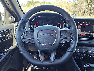 2024 Dodge Durango R/T 1C4SDHCT0RC143513 in Brooksville, FL 14