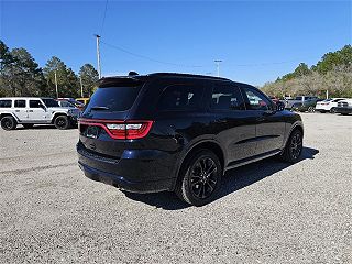 2024 Dodge Durango R/T 1C4SDHCT0RC143513 in Brooksville, FL 4