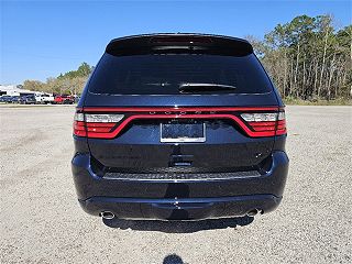 2024 Dodge Durango R/T 1C4SDHCT0RC143513 in Brooksville, FL 5