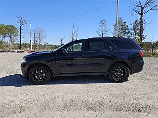 2024 Dodge Durango R/T 1C4SDHCT0RC143513 in Brooksville, FL 6