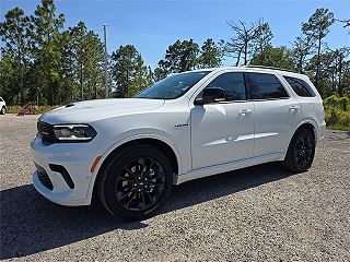 2024 Dodge Durango R/T 1C4SDHCTXRC172405 in Brooksville, FL 2