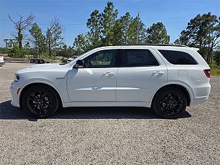 2024 Dodge Durango R/T 1C4SDHCTXRC172405 in Brooksville, FL 6